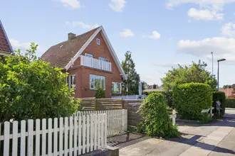 Villa på Strandengen 22, 4000 Roskilde