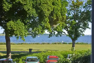 Villa på Strandengen 22, 4000 Roskilde