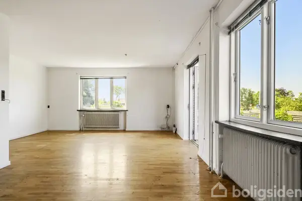 Villa på Stockholmsgade 36, 8200 Aarhus N