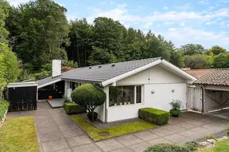 Villa på Slotsvænget 27, 3480 Fredensborg