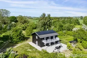 Landejendom på Jenstrupvej 33, 4700 Næstved