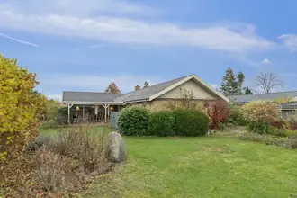 Villa på Valmuevej 4, 4300 Holbæk