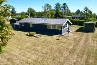 Fritidshus på Blomstermarken 28, Egense, 9280 Storvorde