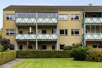 Ejerlejlighed på Vangedevej 162A, 1. tv., 2870 Dyssegård