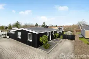 Villa på Ågerupvej 177, 2750 Ballerup