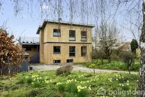 Villa på Læsøvej 20, 7000 Fredericia