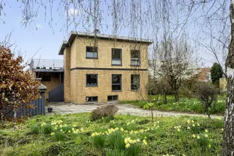 Villa på Læsøvej 20, 7000 Fredericia