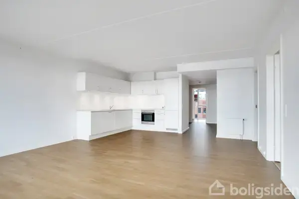 Ejerlejlighed på Teglholmsgade 78, 2. th., 2450 København SV