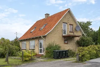 Villa på Nykøbingvej 204, 4571 Grevinge