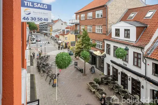 Ejerlejlighed på Skomagergade 25, 2. 310., 4000 Roskilde