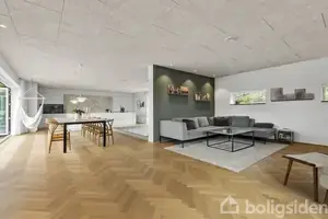 Villa på Plantagevej 37, 6710 Esbjerg V