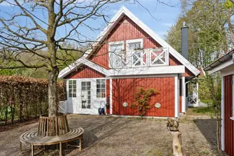 Villa på Guldborghave 113, 4862 Guldborg