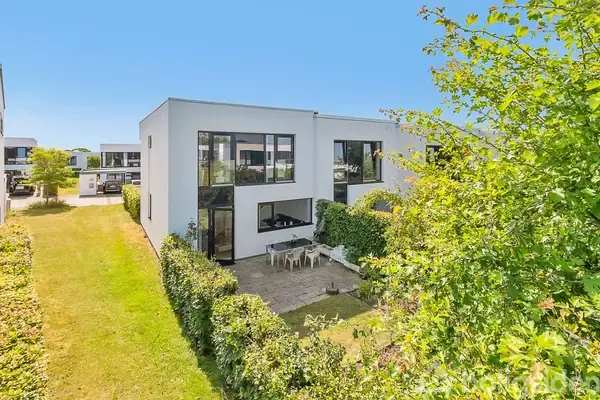 Rækkehus på Frederik d. II's Allé 219, 8660 Skanderborg