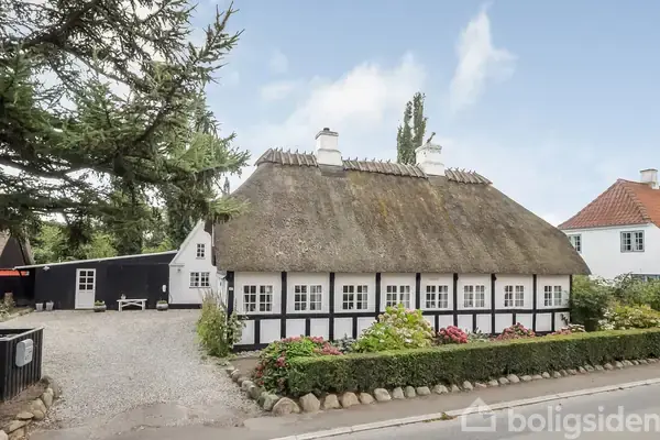 Villa på Strandgade 47, 5700 Svendborg