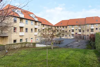 Ejerlejlighed på Tværbommen 55, 1. th., 2820 Gentofte