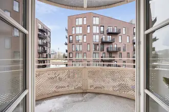 Ejerlejlighed på Mariendalsvej 50F, 2. mf., 2000 Frederiksberg