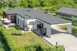 Villa på Atlasvænge 43, 2750 Ballerup
