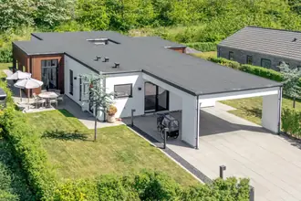 Villa på Atlasvænge 43, 2750 Ballerup