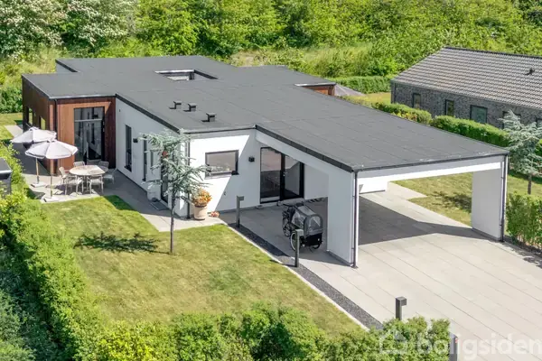 Villa på Atlasvænge 43, 2750 Ballerup