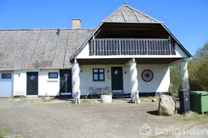 Villa på Høsthåbvej 6, 5600 Faaborg