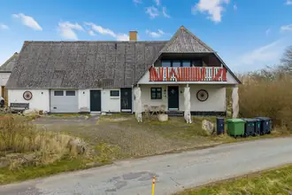 Villa på Høsthåbvej 6, Lydinge Gde., 5600 Faaborg