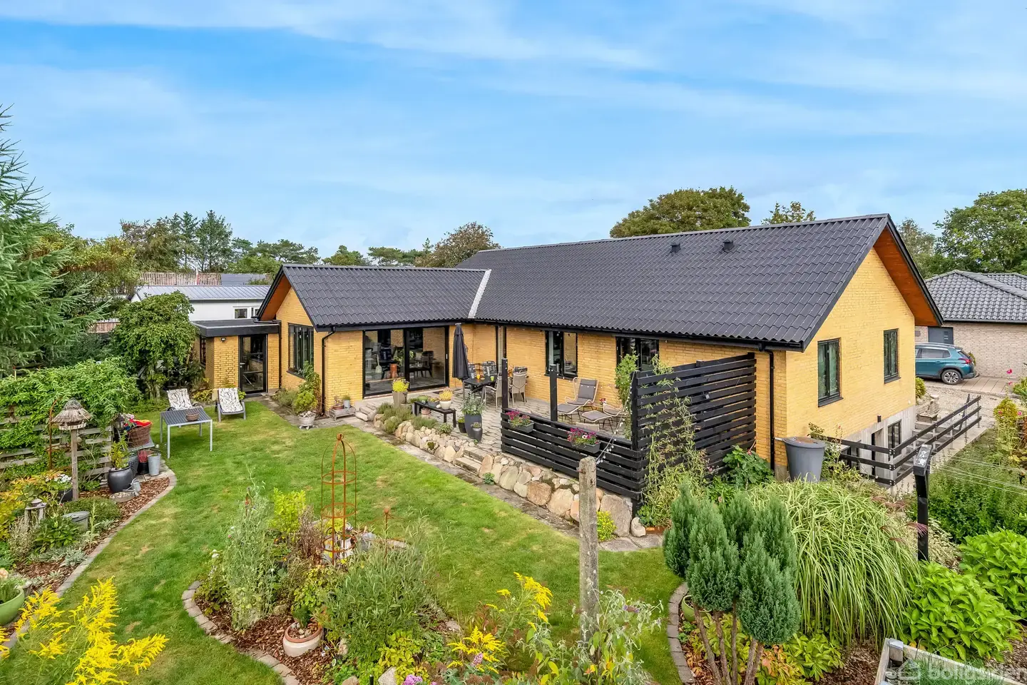 Villa på Gærdesmuttevej 4, 7500 Holstebro