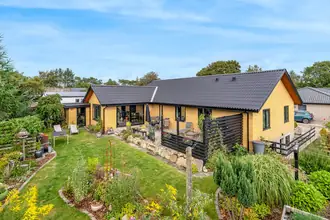 Villa på Gærdesmuttevej 4, 7500 Holstebro