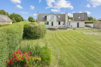 Villa på Ramsdahlsvej 11, Dommerby, 7800 Skive