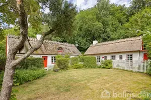 Villa på Gl. Frederiksborgvej 69, 3400 Hillerød