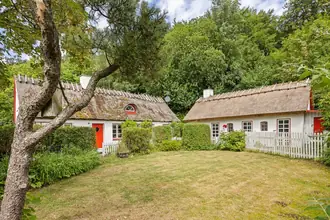 Villa på Gl. Frederiksborgvej 69, Ny Hammersholt, 3400 Hillerød