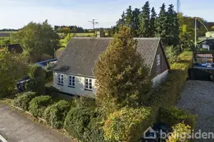 Villa på Bjælkerupvej 103, 4660 Store Heddinge