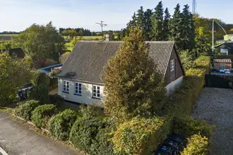 Villa på Bjælkerupvej 103, 4660 Store Heddinge
