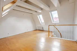Ejerlejlighed på Laksegade 20B, 3. tv., 1063 København K