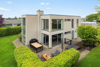 Villa på Skovstjernevej 34, 8920 Randers NV
