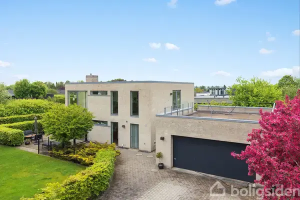 Villa på Skovstjernevej 34, 8920 Randers NV