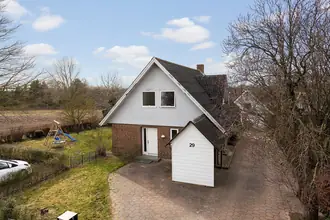Villa på Ignekærvænget 29, Kappendrup, 5450 Otterup