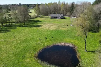 Fritidshus på Lyngtoft 1, Kværs, 6300 Gråsten