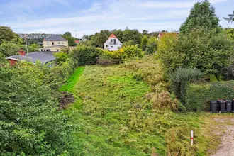 Helårsgrund på Stationsvej 27, 3210 Vejby
