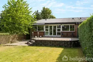 Rækkehus på Pilegårdsvej 163, 8361 Hasselager