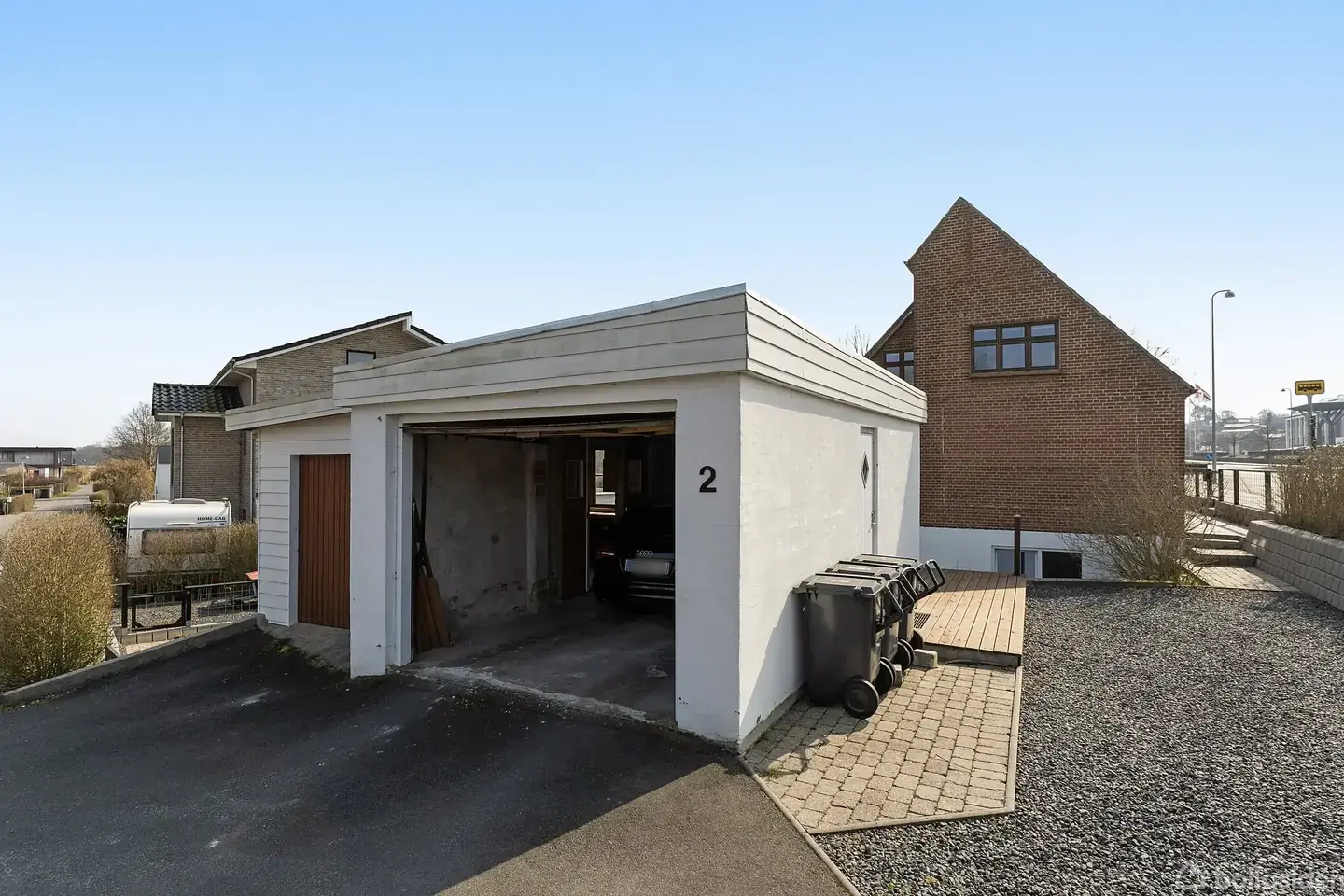 Villa på Åvej 2, 8700 Horsens