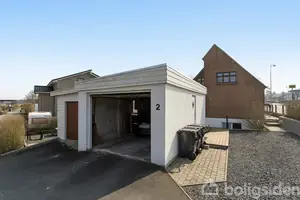 Villa på Åvej 2, 8700 Horsens