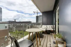 Ejerlejlighed på Frederiks Plads 16, 5. 1., 8000 Aarhus C