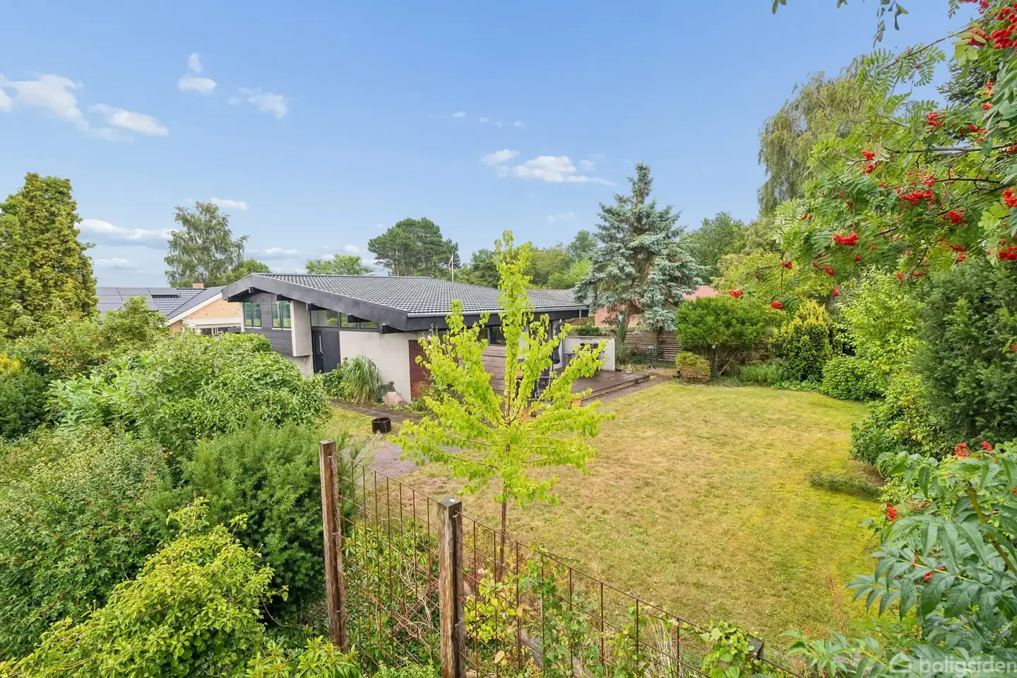 Villa på Vildmosevej 5A, 2690 Karlslunde