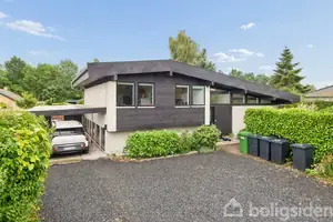 Villa på Vildmosevej 5A, 2690 Karlslunde