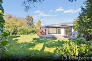 Villa på Vildmosevej 5A, 2690 Karlslunde