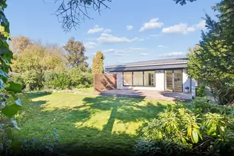 Villa på Vildmosevej 5A, 2690 Karlslunde