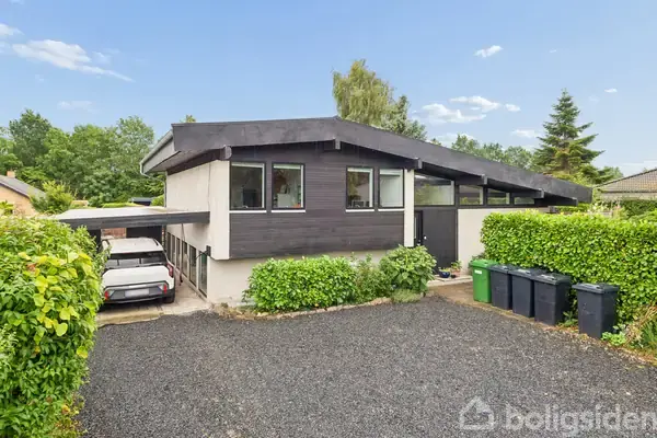 Villa på Vildmosevej 5A, 2690 Karlslunde