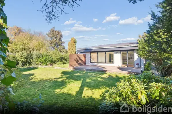 Villa på Vildmosevej 5A, 2690 Karlslunde
