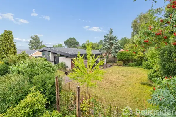 Villa på Vildmosevej 5A, 2690 Karlslunde