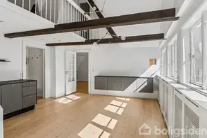 Ejerlejlighed på Skindergade 8, 2., 1159 København K